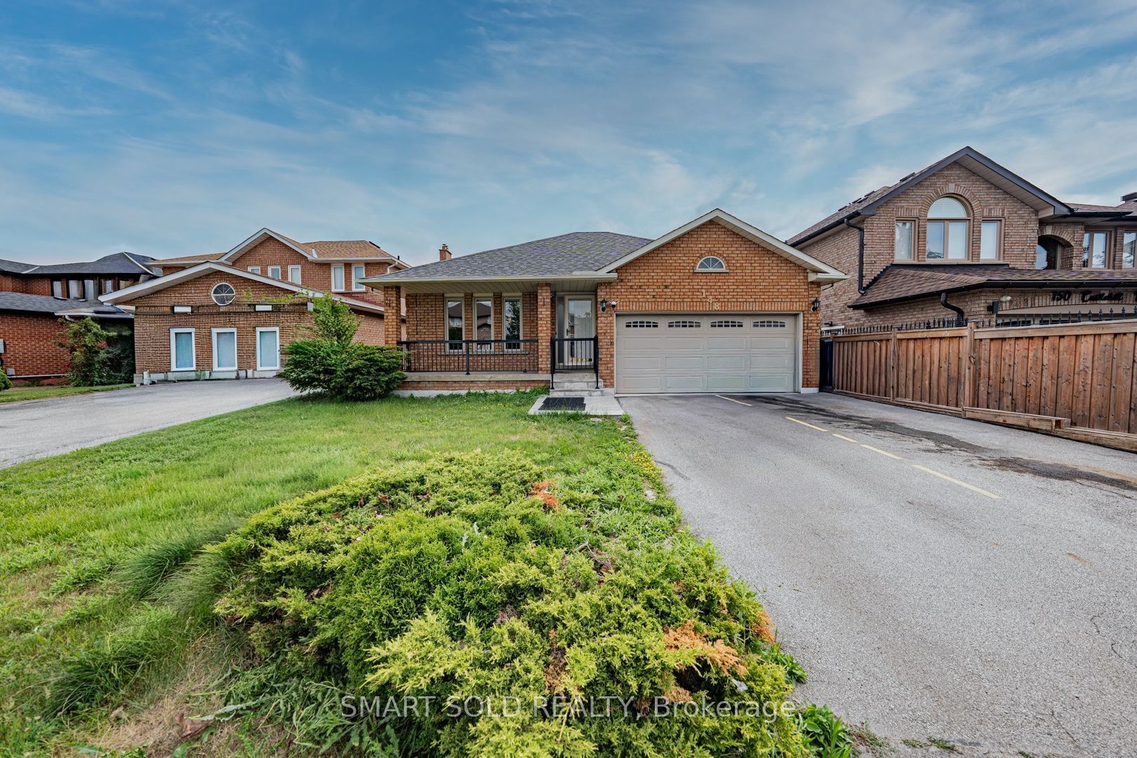 148 Castlehill Road, Vaughan, ON L6A 1N7 photo 3