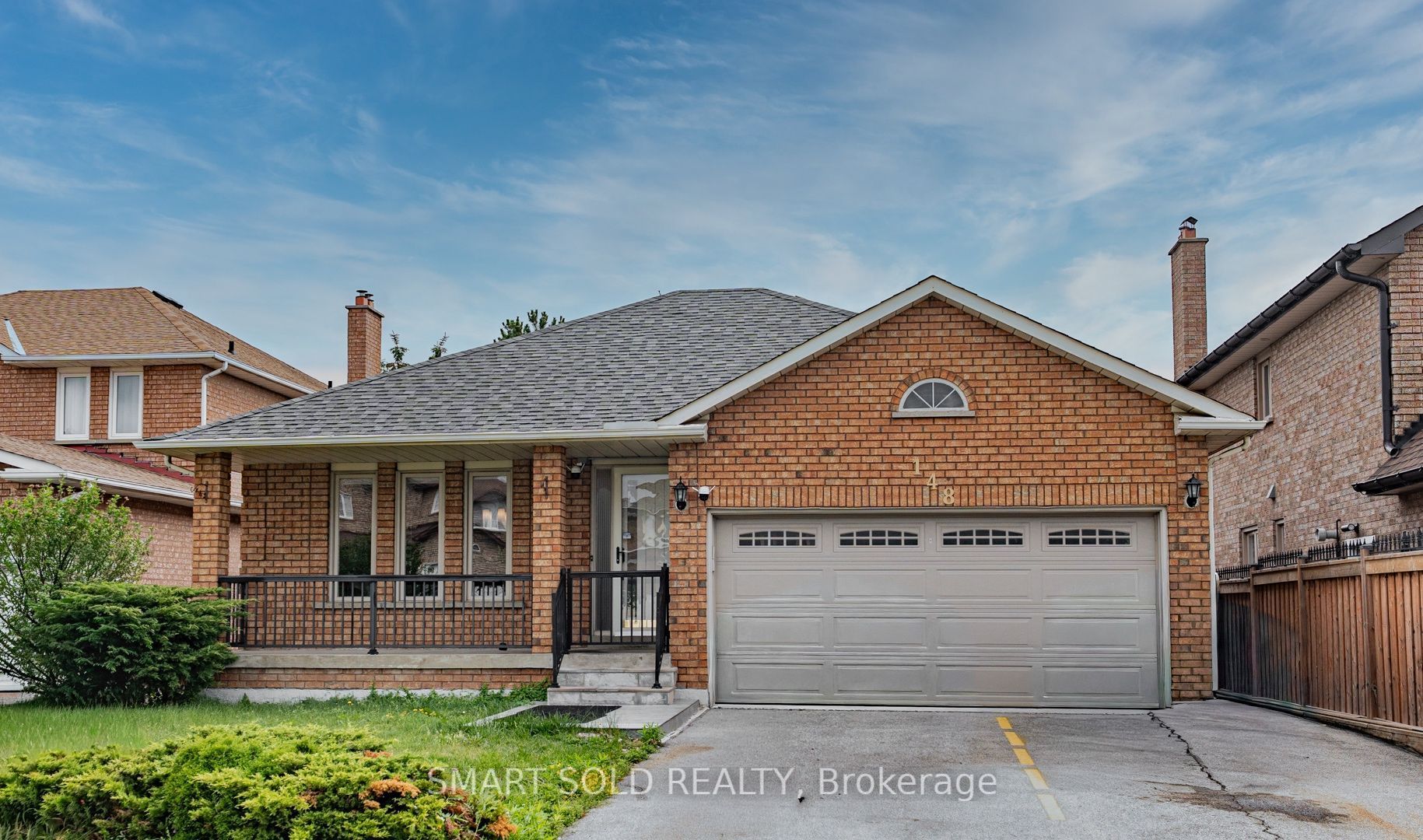 148 Castlehill Road, Vaughan, ON L6A 1N7 photo 4