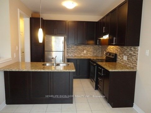 17 Pelister Drive, Markham, ON L6E 0M4 photo 2