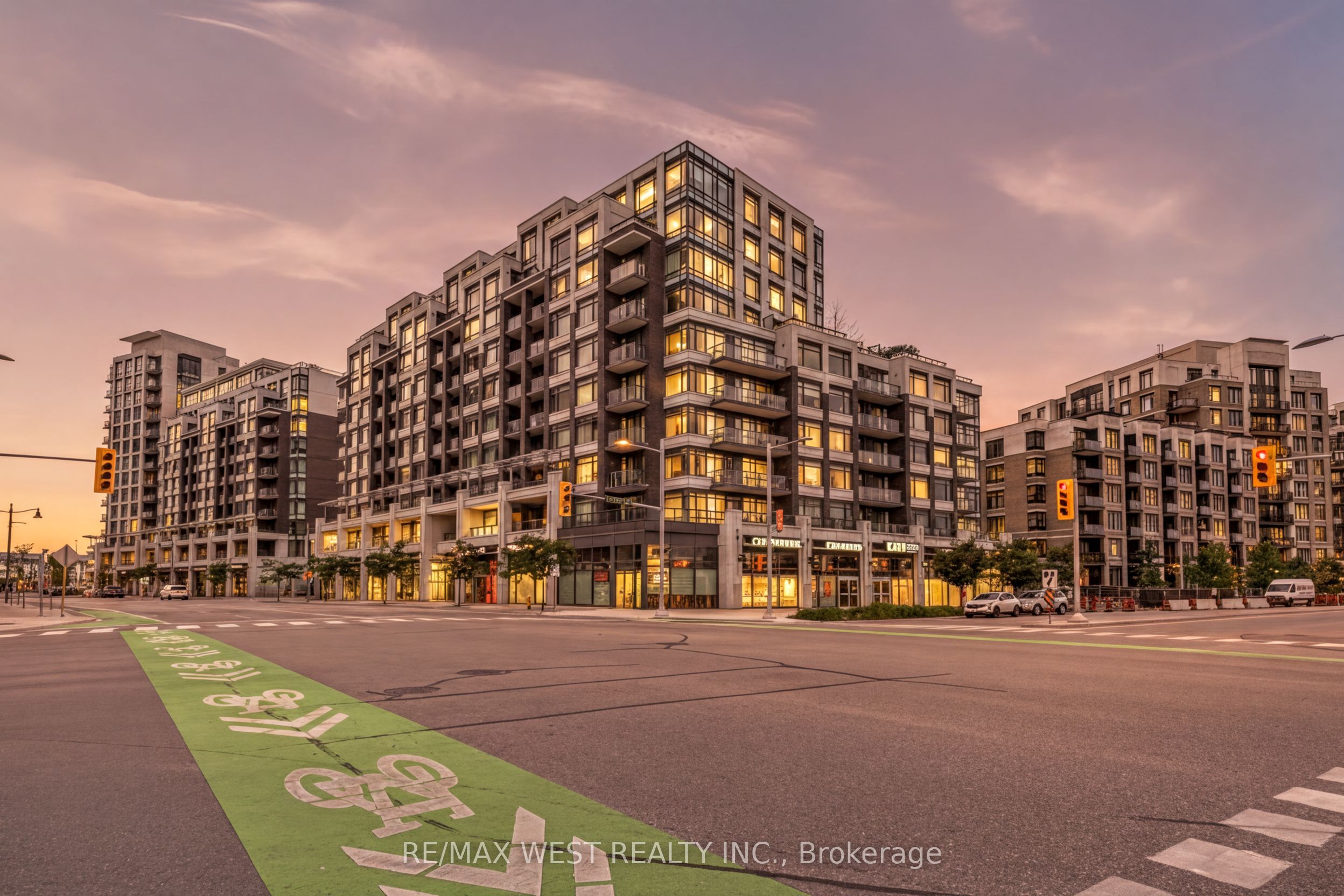 8130 Birchmount Road 304F, Markham, ON L6G 0E4