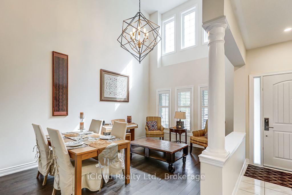 40 Ralph Chalmers Avenue, Markham, ON L6E 2C3 photo 4