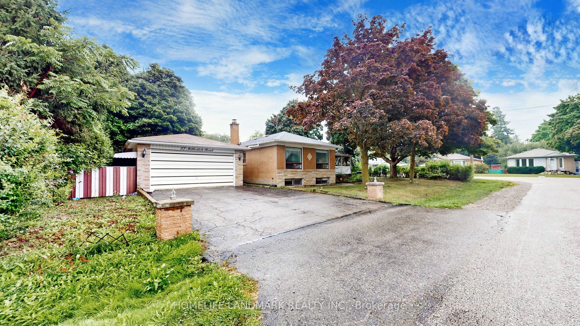 57 Millerdale Road Main, Richmond Hill, ON L4C 3K6
