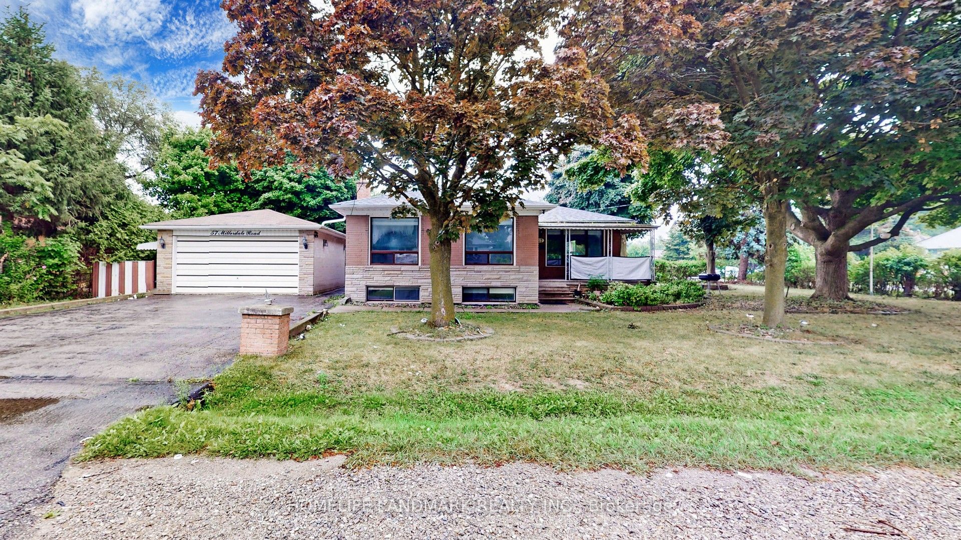 57 Millerdale Road Main, Richmond Hill, ON L4C 3K6 photo 2