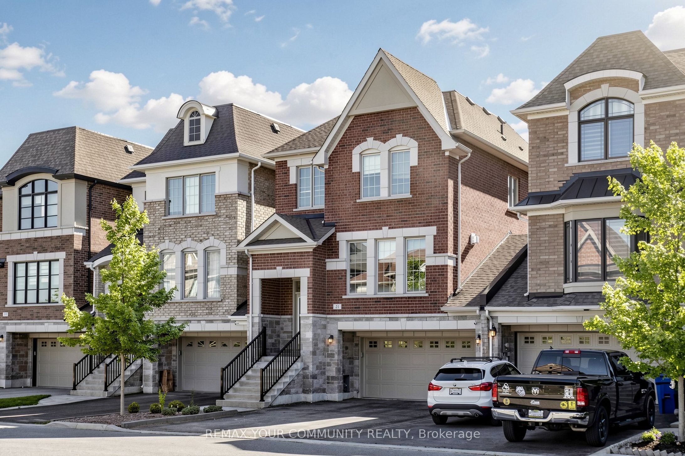 21 Princess Charlotte Avenue, Whitchurch-Stouffville, ON L4A 1Y8