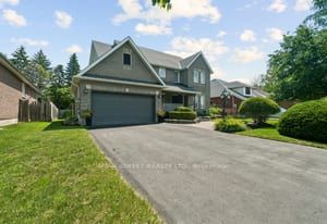 33 HIGHCASTLE Avenue, Georgina, ON L4P 4B4 photo 2