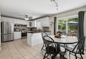 33 HIGHCASTLE Avenue, Georgina, ON L4P 4B4 photo 4