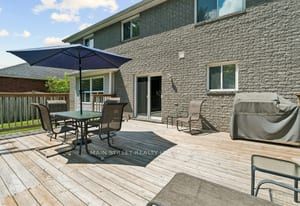 33 HIGHCASTLE Avenue, Georgina, ON L4P 4B4 photo 5