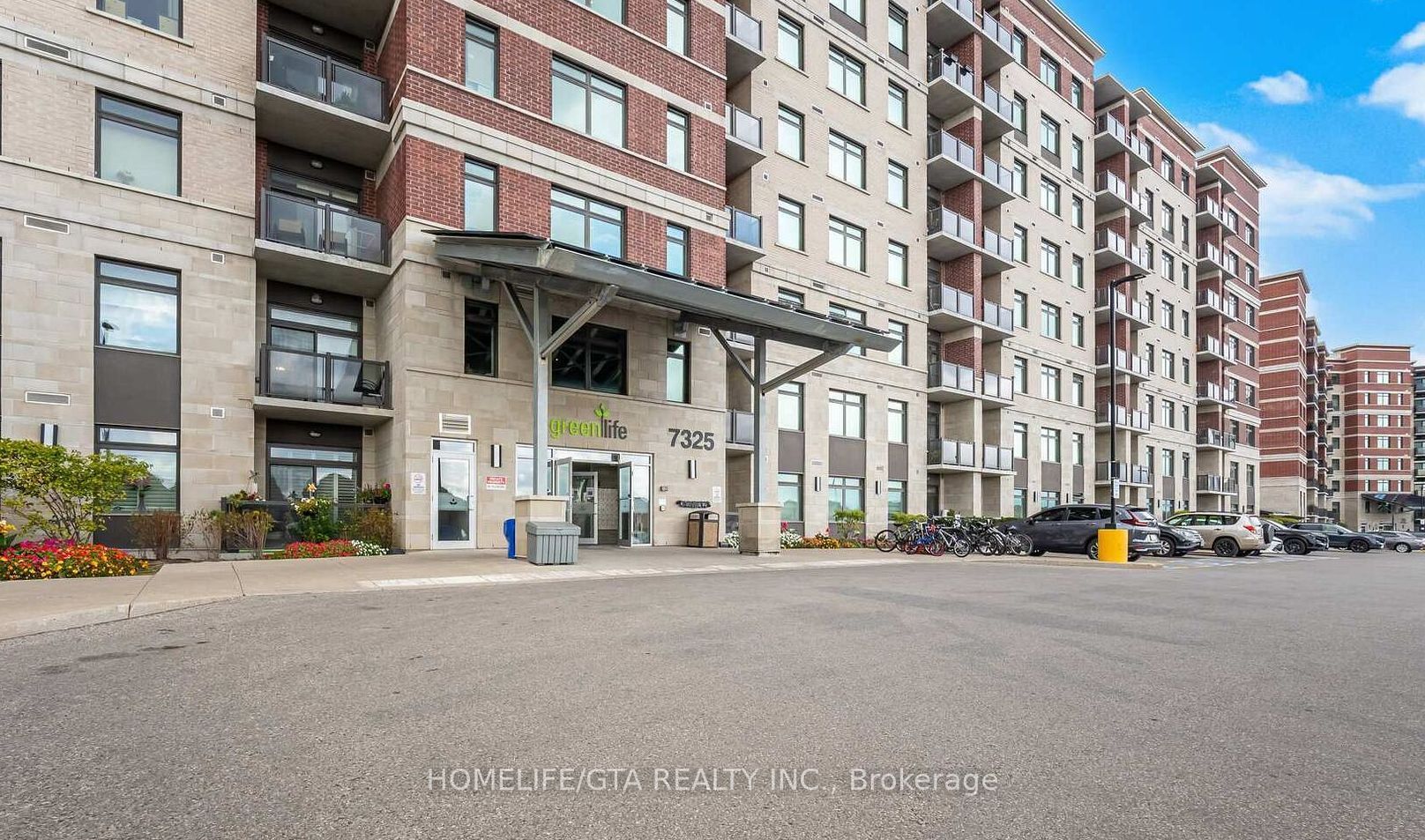 7325 Markham Road 515, Markham, ON L3S 0C9