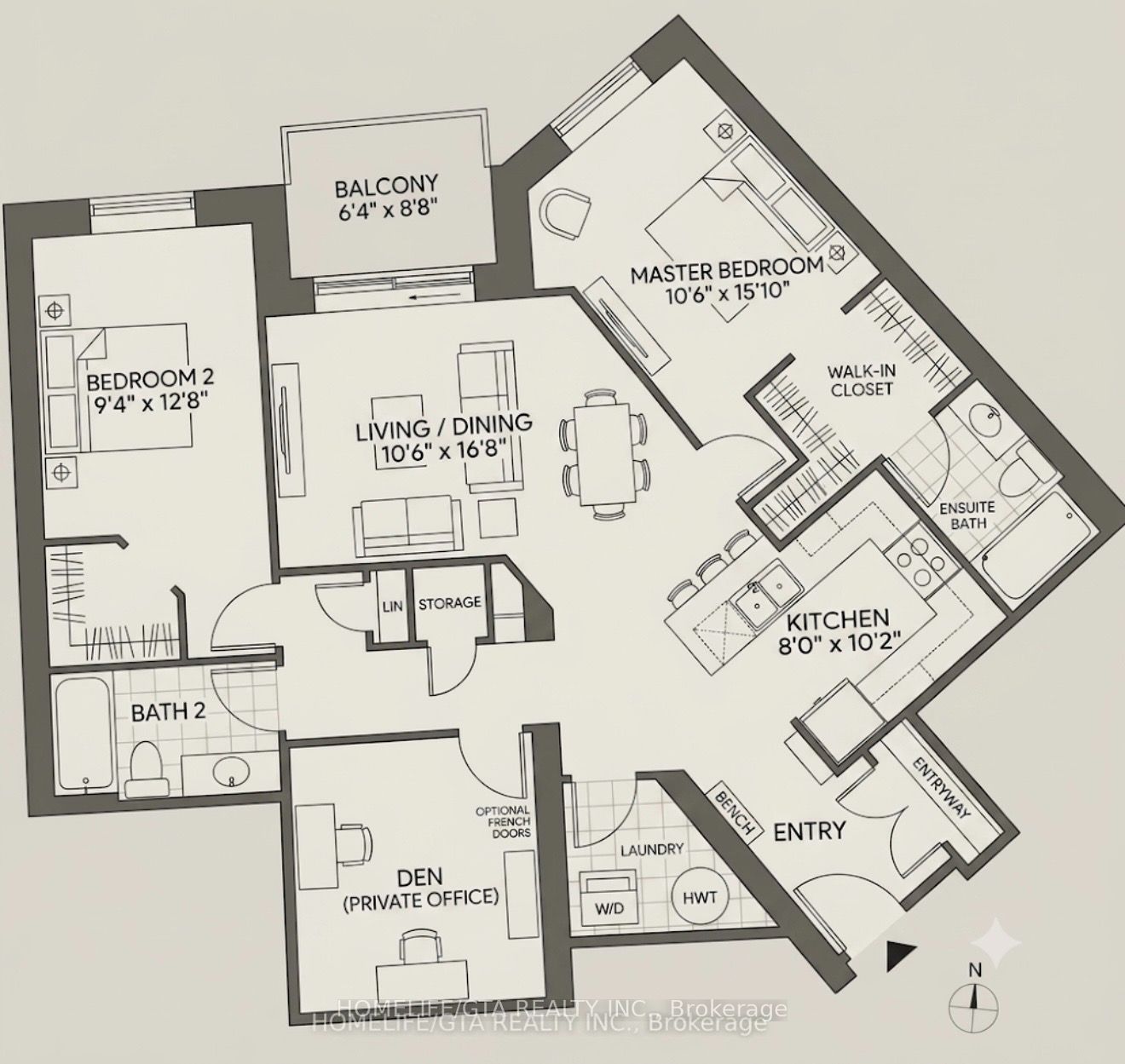 7325 Markham Road 515, Markham, ON L3S 0C9 photo 2