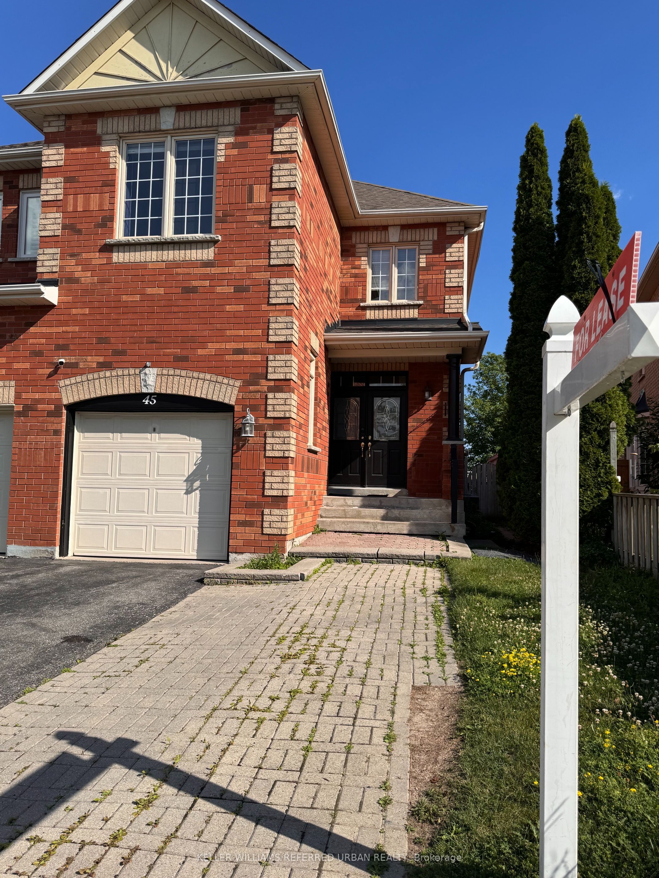 45 Cameo Drive, Richmond Hill, ON L4S 2C1