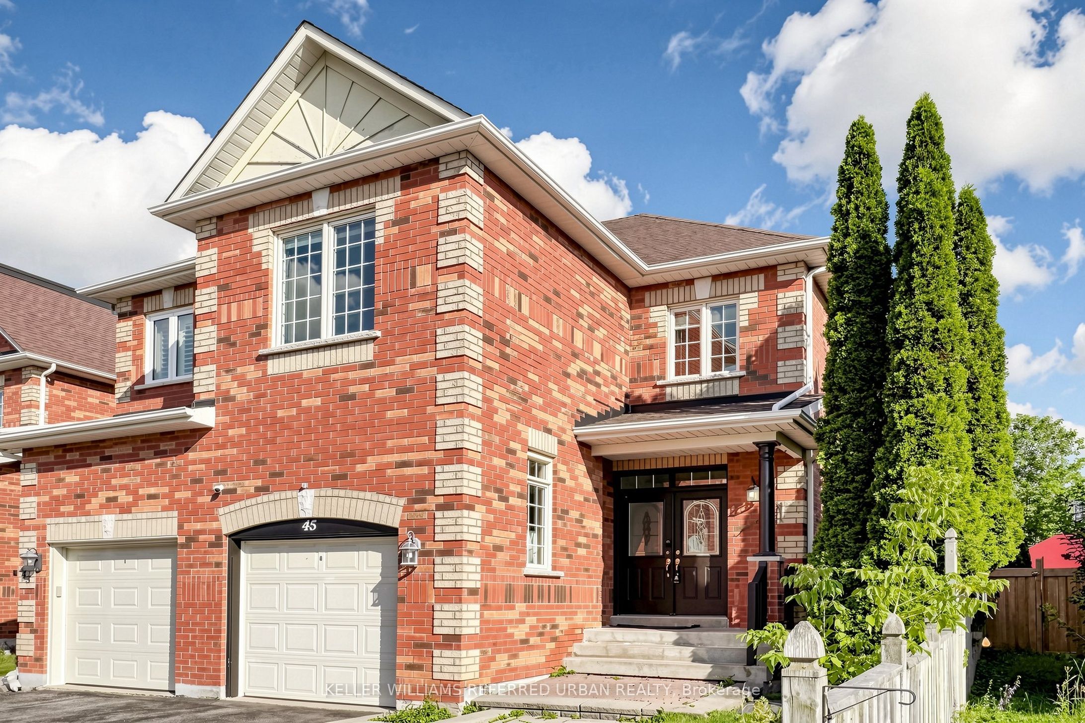 45 Cameo Drive, Richmond Hill, ON L4S 2C1 photo 4