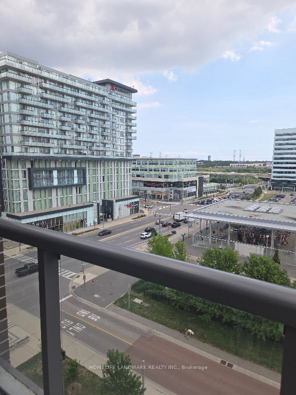 8110 Birchmount Road 821, Markham, ON L6G 0E3 photo 3