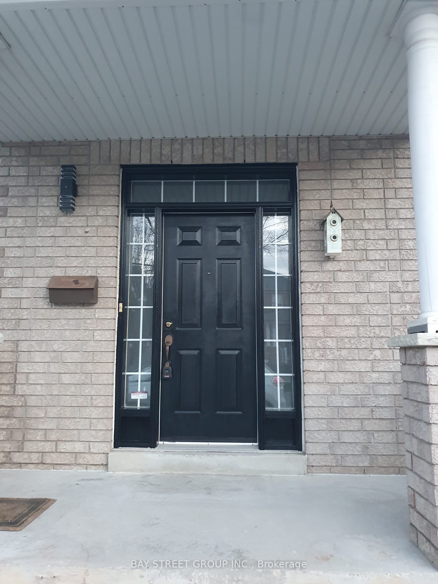 71 Ian Baron Avenue, Markham, ON L3R 5R1 photo 2