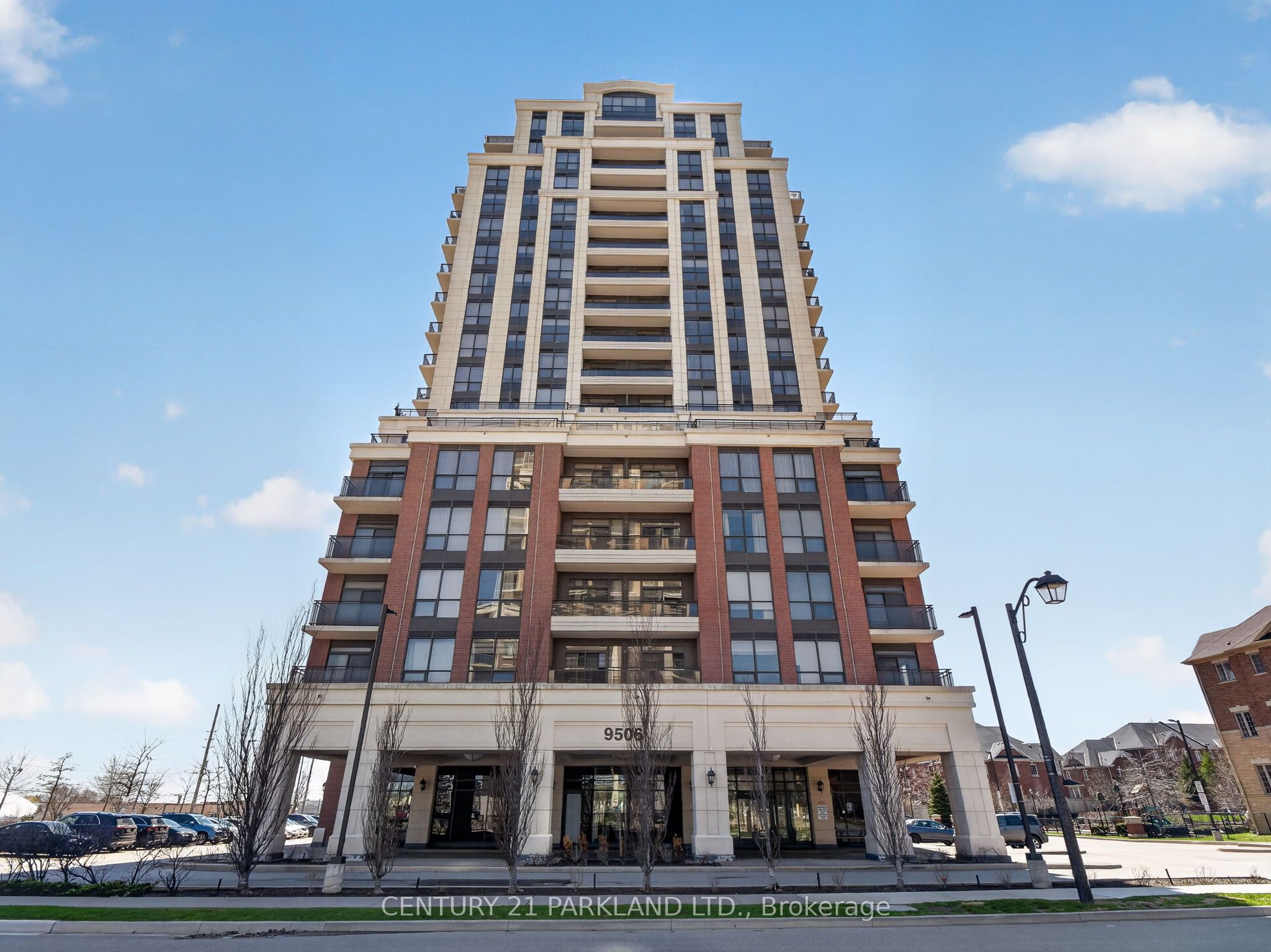 9506 Markham Road 317, Markham, ON L6E 0S5