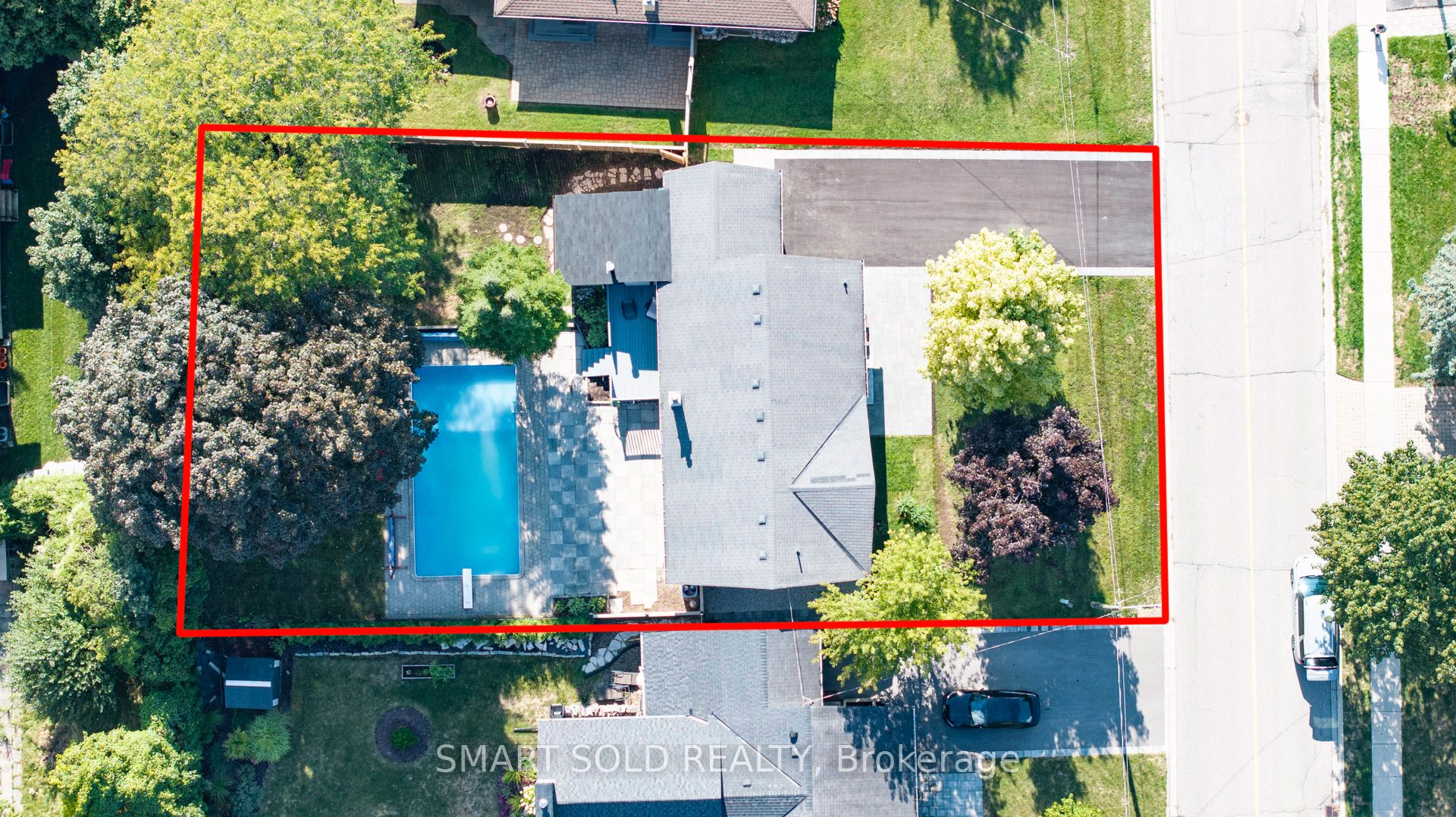 158 Park Avenue, Newmarket, ON L3Y 1V1 photo 5