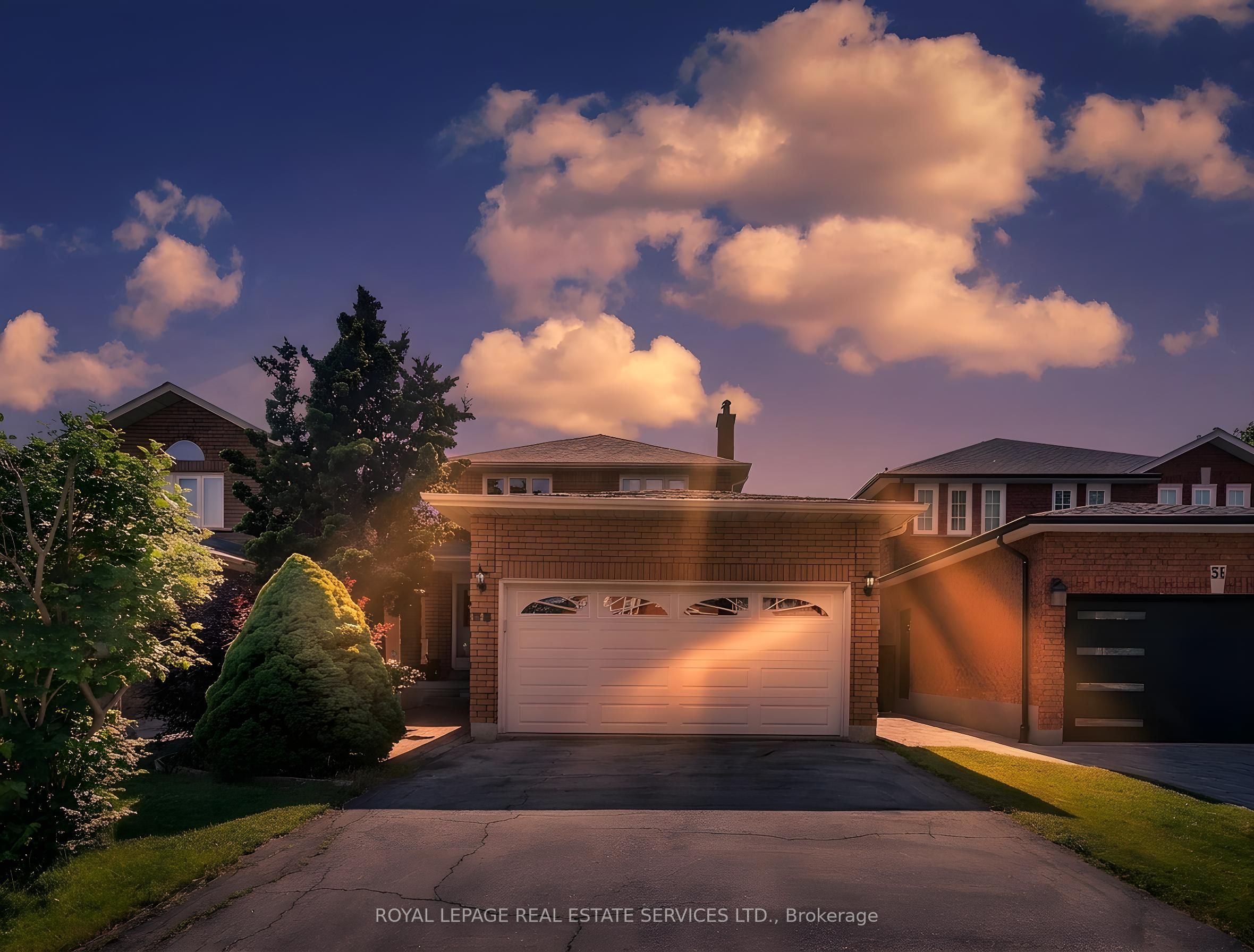 47 Velvet Crescent, Vaughan, ON L4L 5E8 photo 2