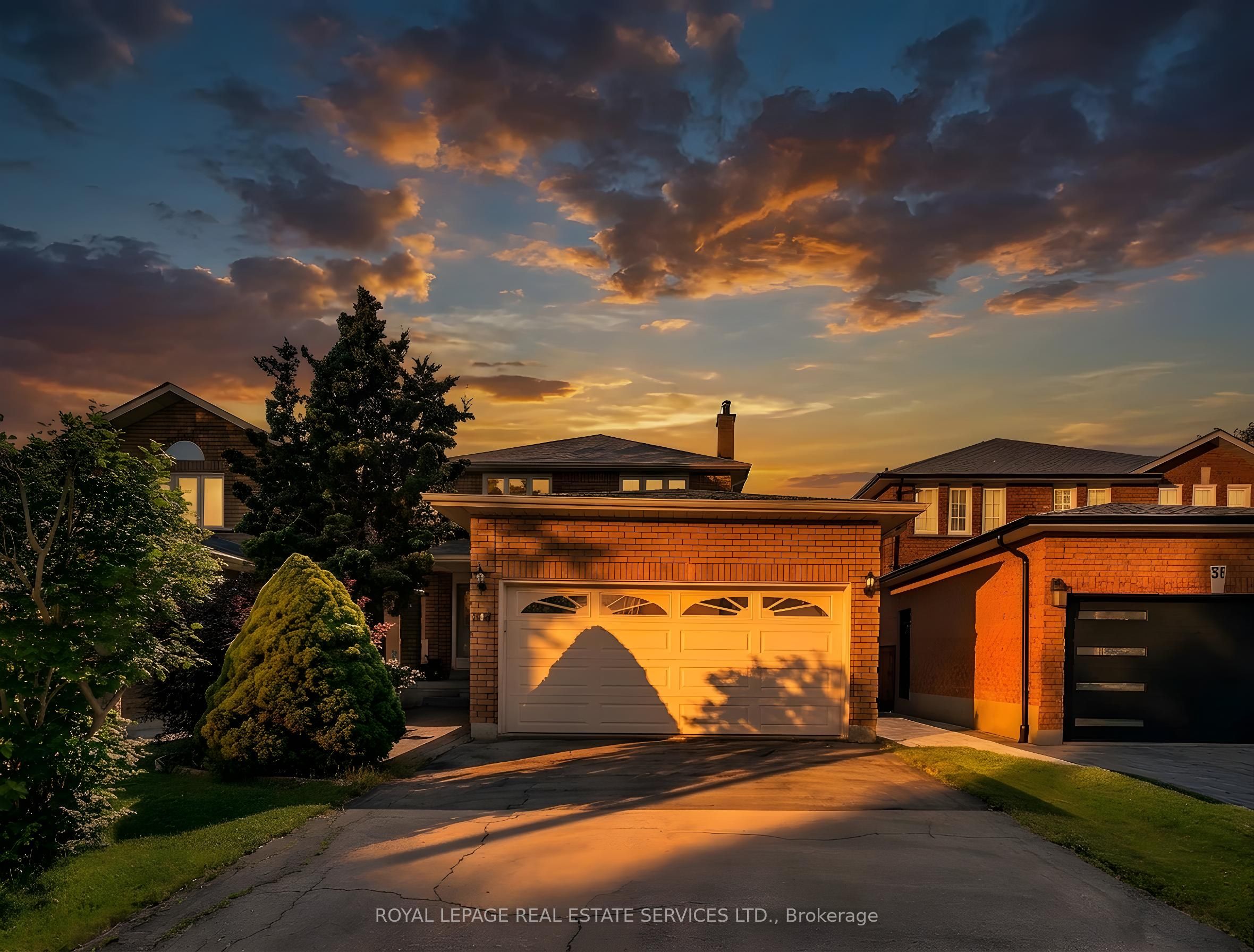 47 Velvet Crescent, Vaughan, ON L4L 5E8 photo 3