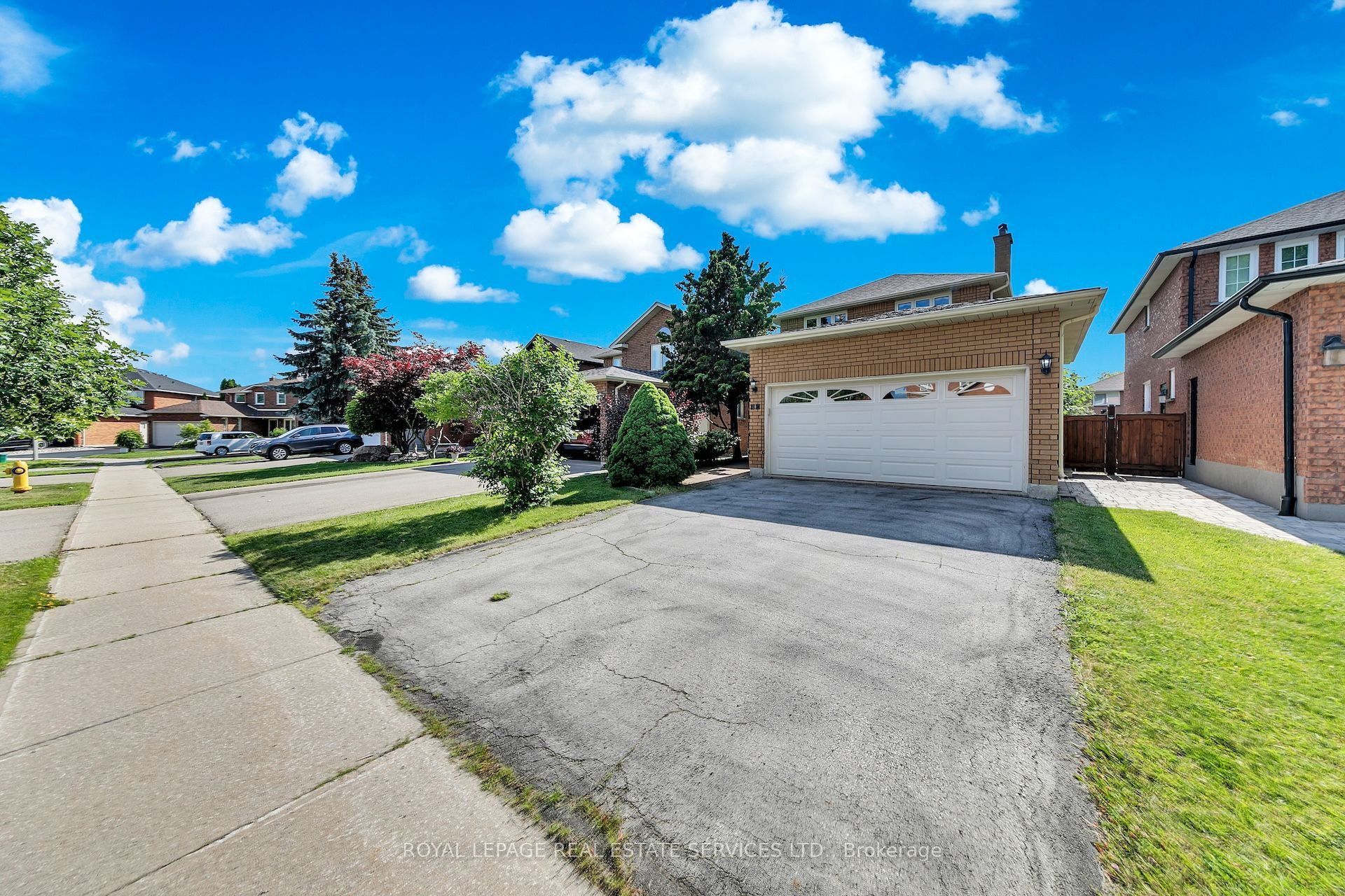 47 Velvet Crescent, Vaughan, ON L4L 5E8 photo 4