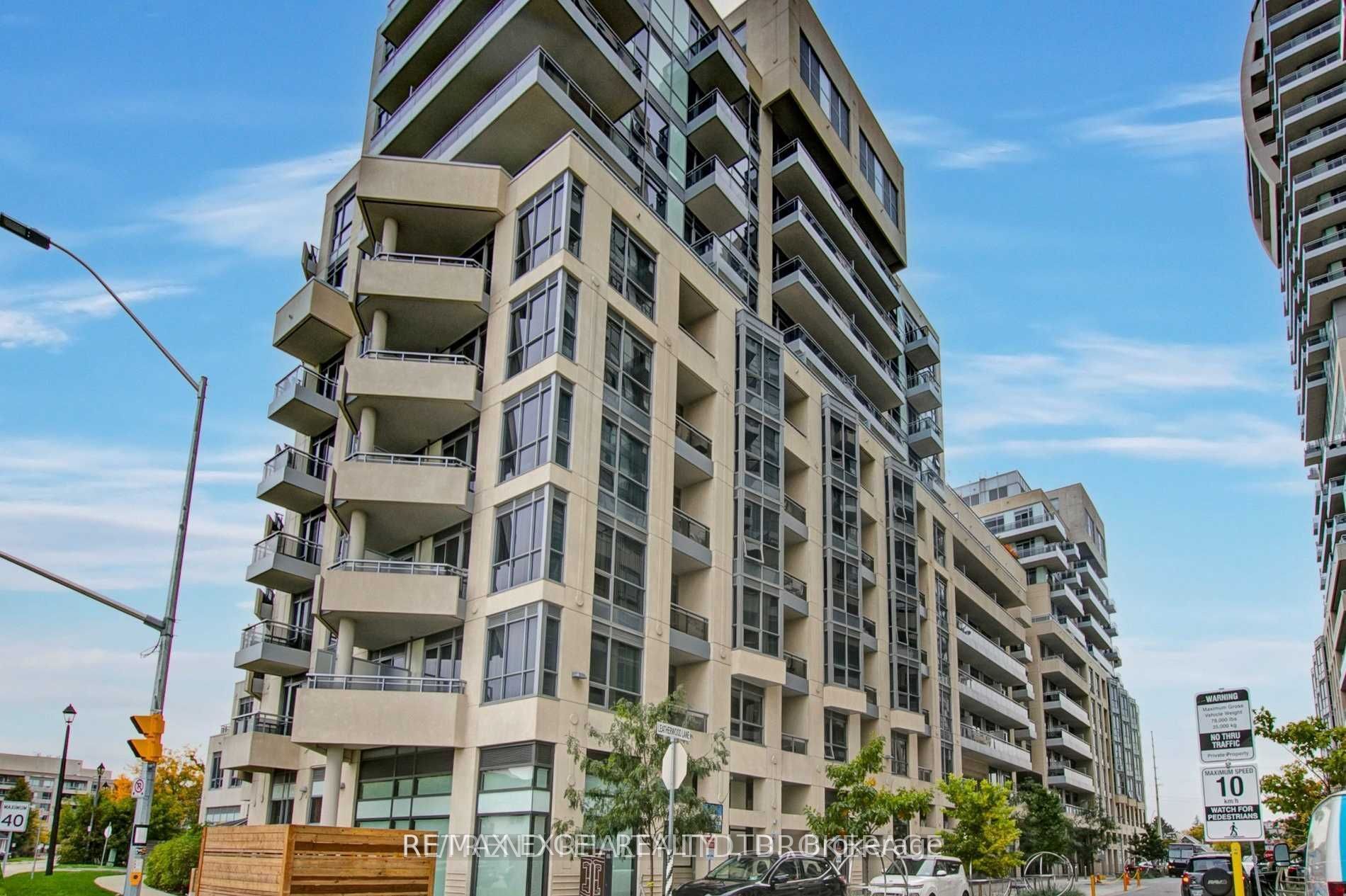 9199 Yonge Street 608  Se, Richmond Hill, ON L4C 1H7