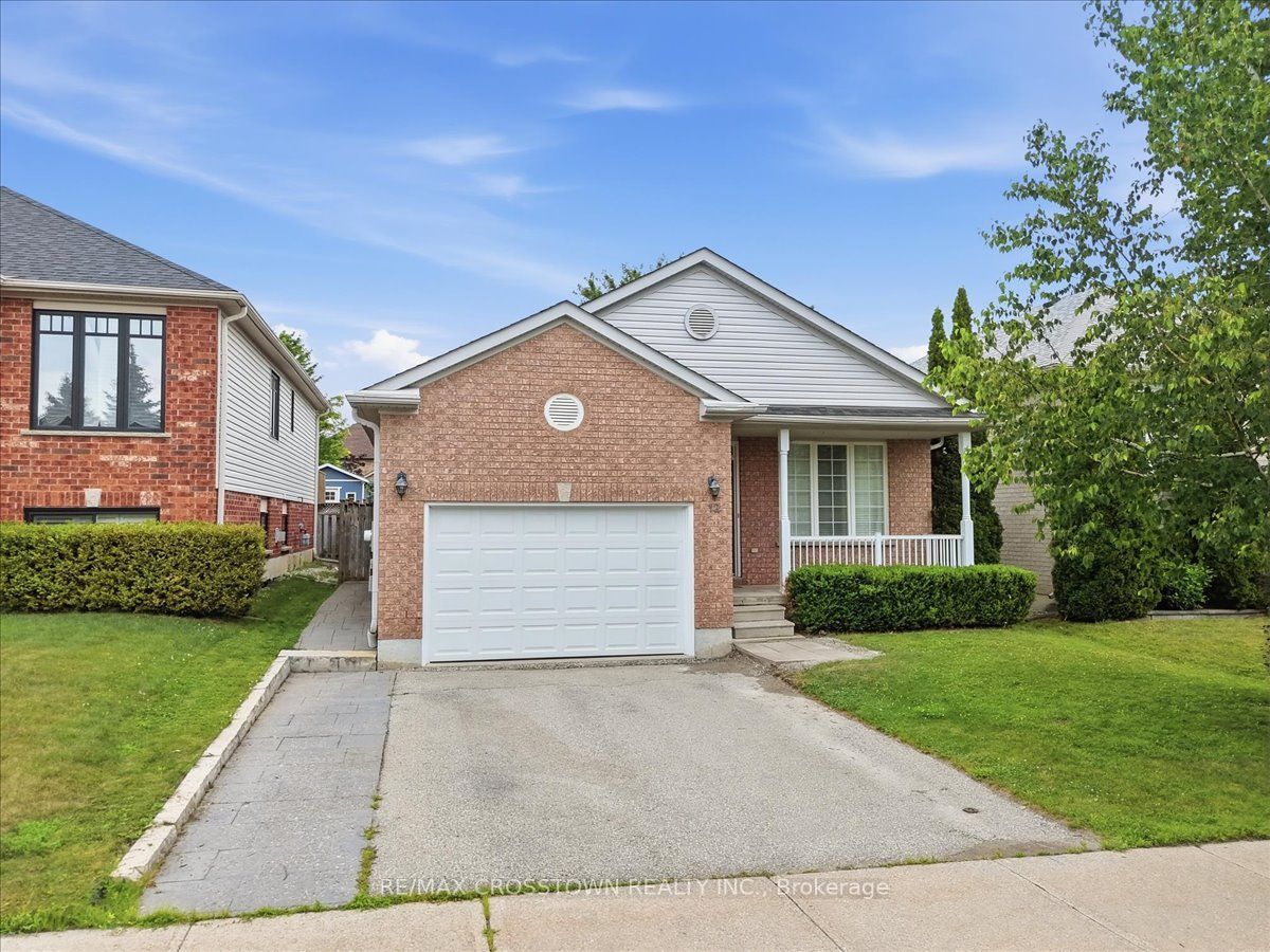 12 Dr. Jones Drive, King, ON L0G 1T0 photo 3