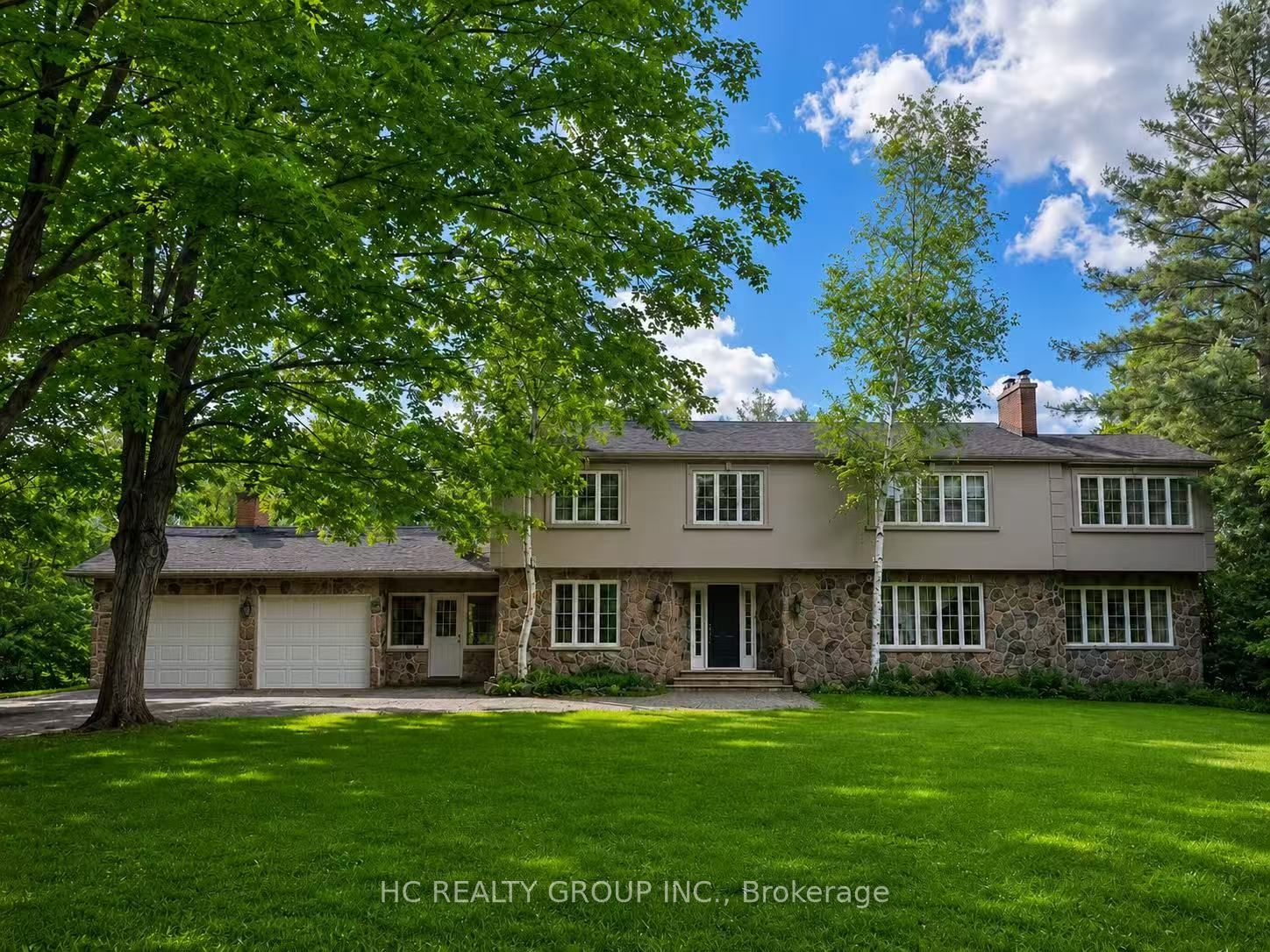 16 Bernadotte Drive, Markham, ON L6C 1E1 photo 3