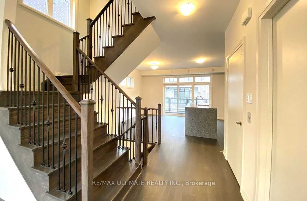 71 George Kirby Street, Vaughan, ON L6A 5B5 photo 5