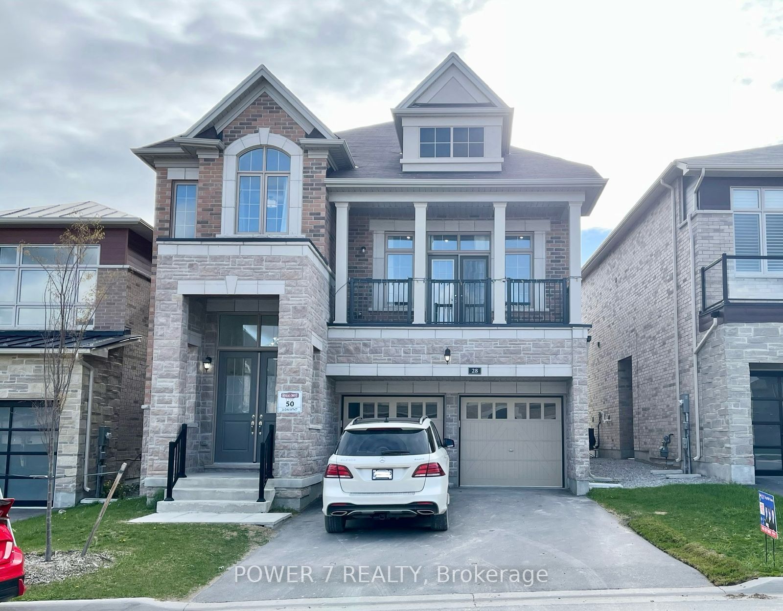 28 John Smith Street, East Gwillimbury, ON L9N 0S7