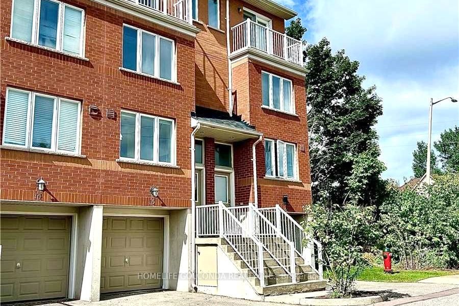 21 Elgin Mills Road 15, Richmond Hill, ON L4C 0R5