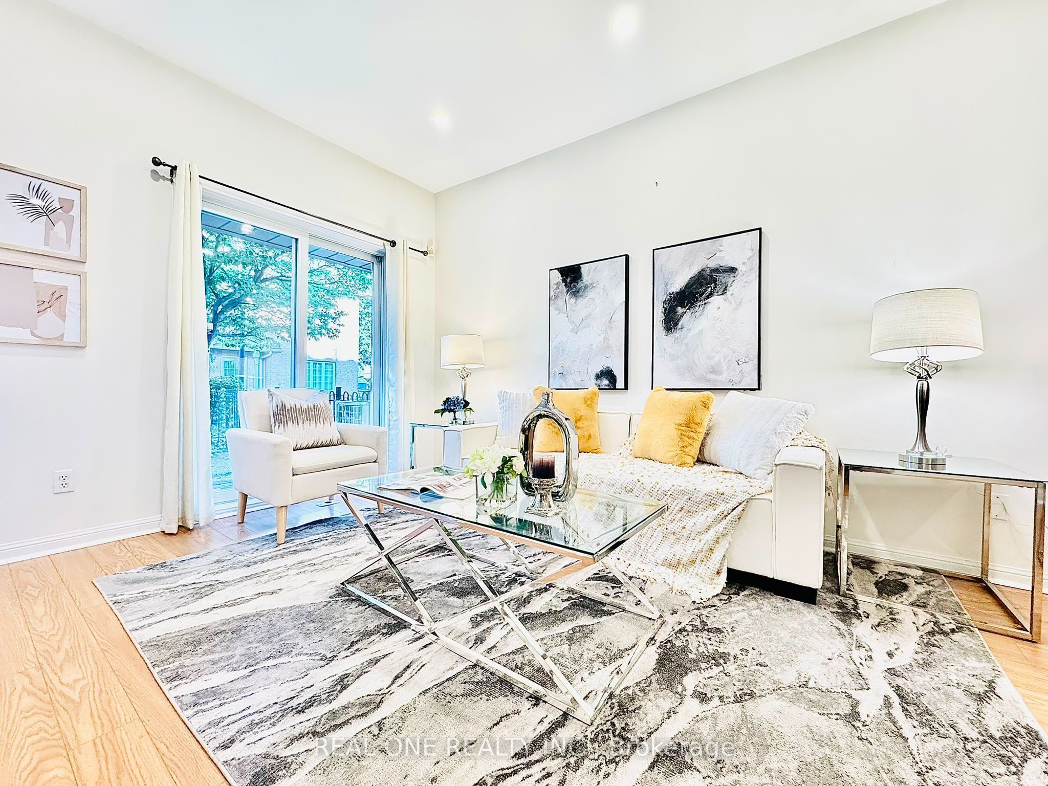 12 St Moritz Way 6, Markham, ON L3R 4E8 photo 5
