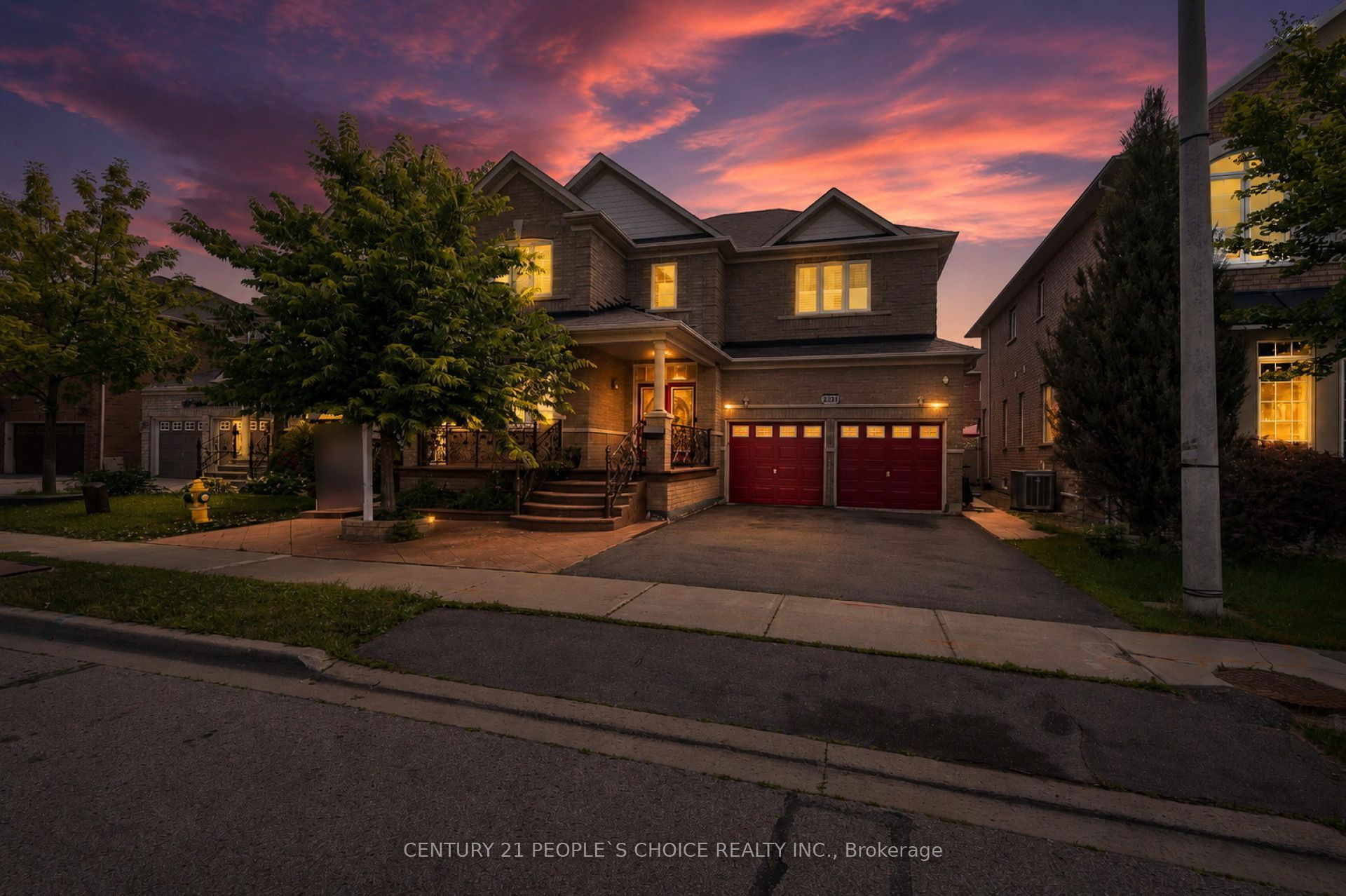 233 Vellore Avenue, Vaughan, ON L4H 3A1 photo 2