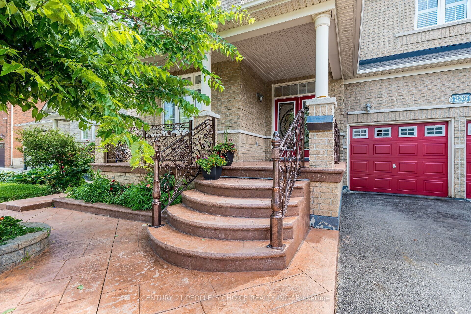 233 Vellore Avenue, Vaughan, ON L4H 3A1 photo 4