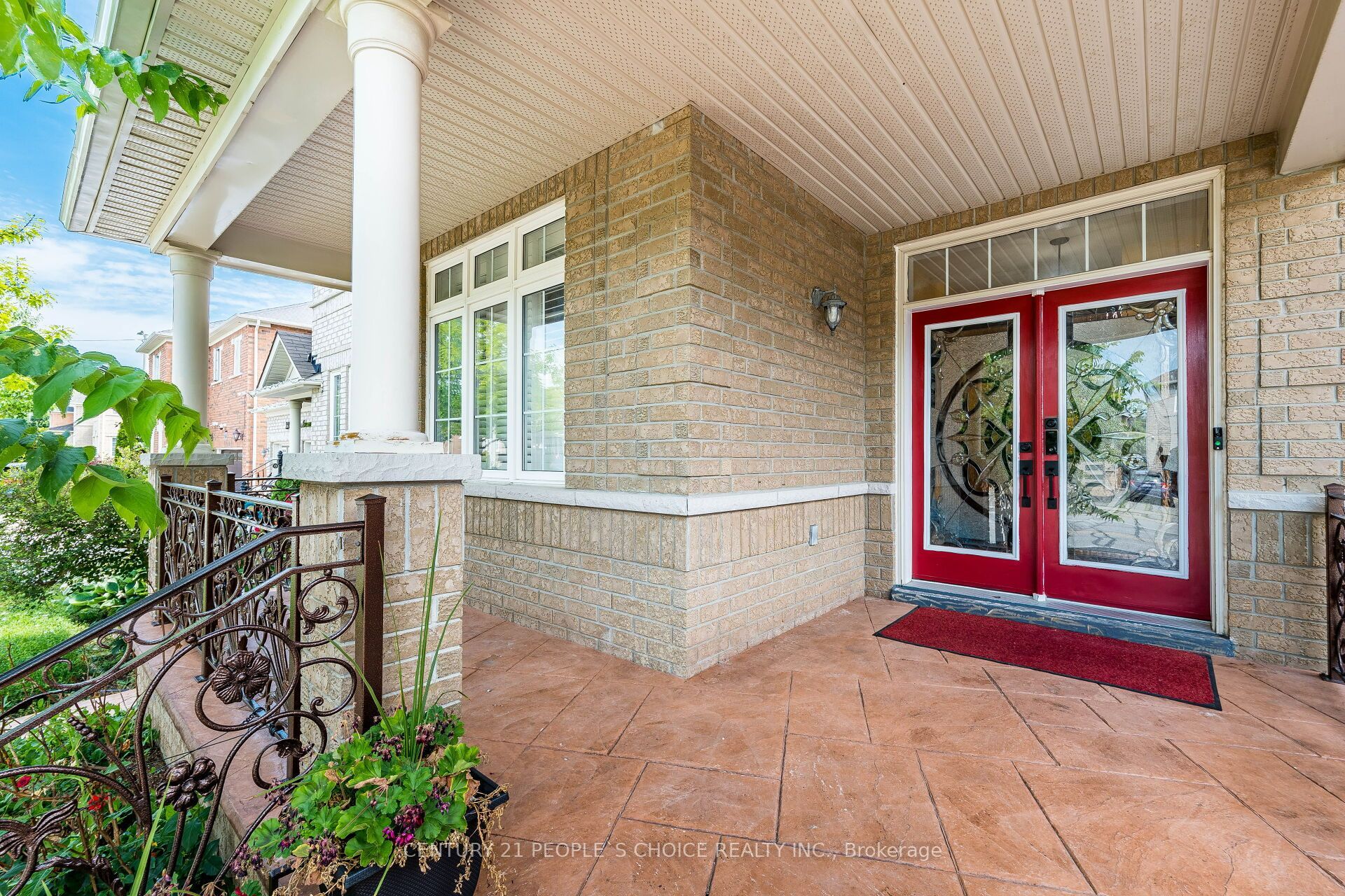 233 Vellore Avenue, Vaughan, ON L4H 3A1 photo 5
