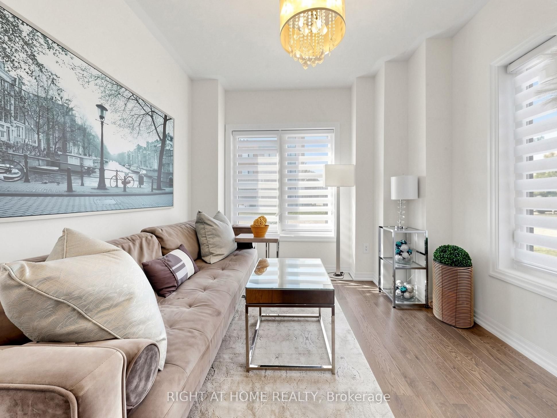 65 Allure Street, Newmarket, ON L3X 0L1 photo 3