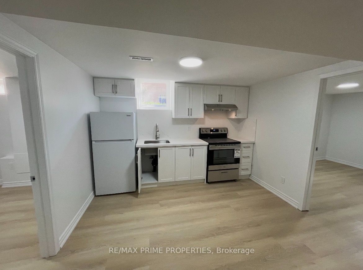 54 Tiffany Crescent, Markham, ON L3R 3V1 photo 3