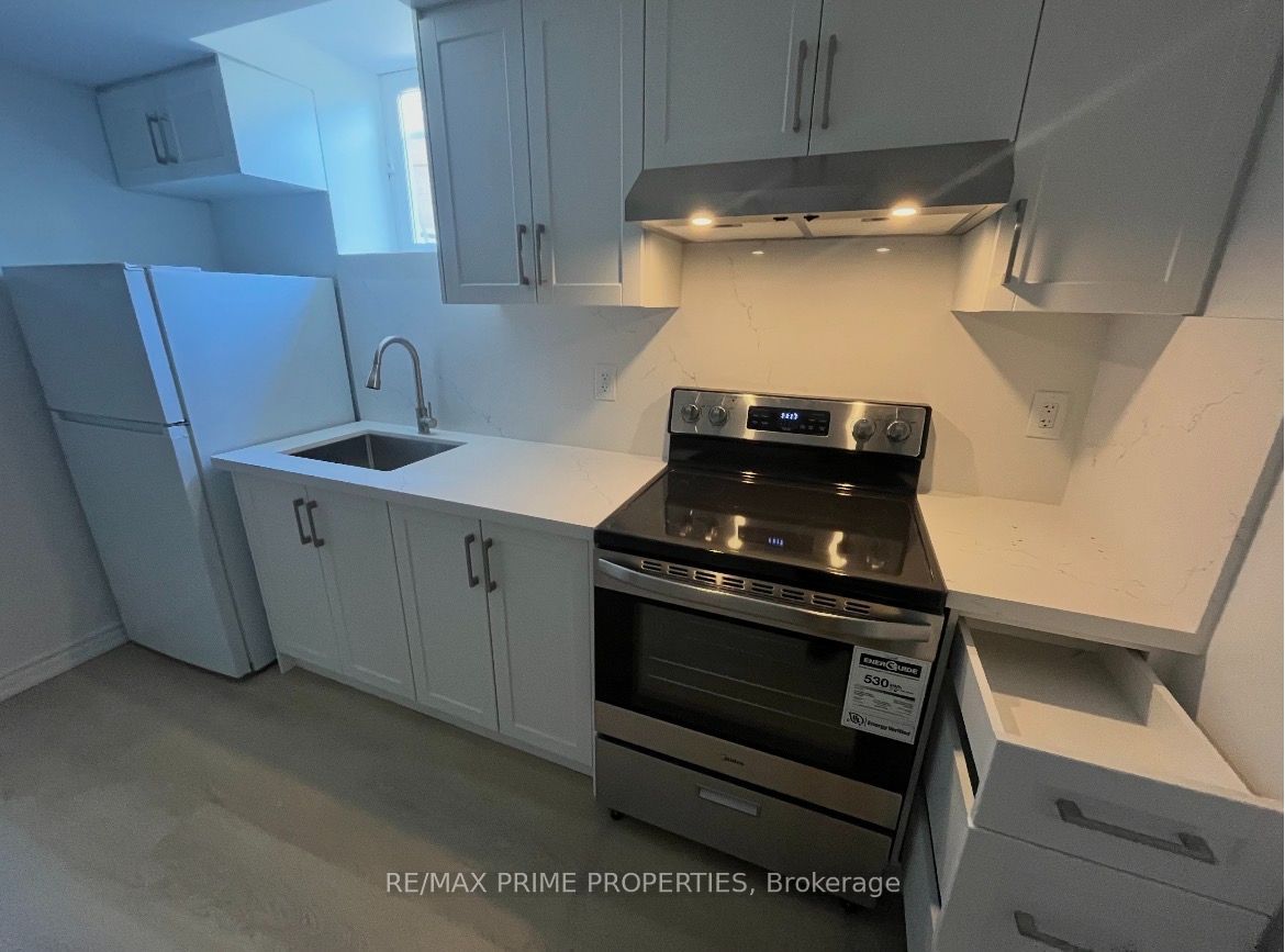 54 Tiffany Crescent, Markham, ON L3R 3V1 photo 4