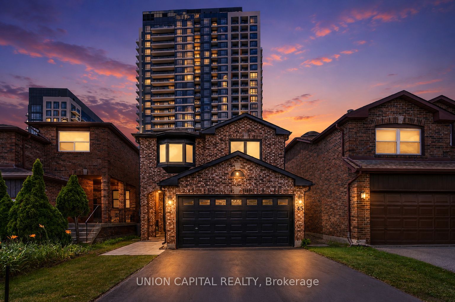 45 Chilmar Crescent, Vaughan, ON L4J 6Y5 photo 4