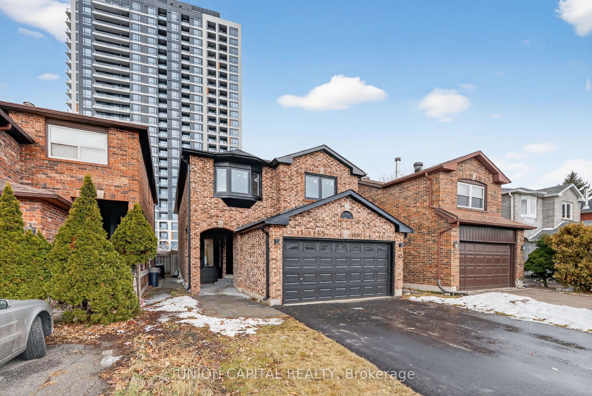 45 Chilmar Crescent, Vaughan, ON L4J 6Y5 photo 5