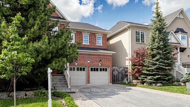 50 Sir Francesco Street, Vaughan, ON L6A 0E8