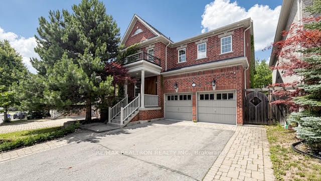 50 Sir Francesco Street, Vaughan, ON L6A 0E8 photo 2