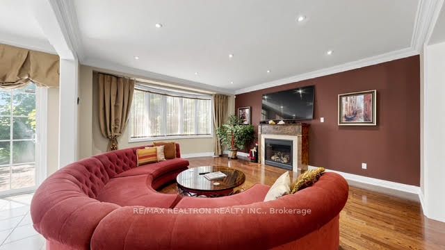 50 Sir Francesco Street, Vaughan, ON L6A 0E8 photo 5