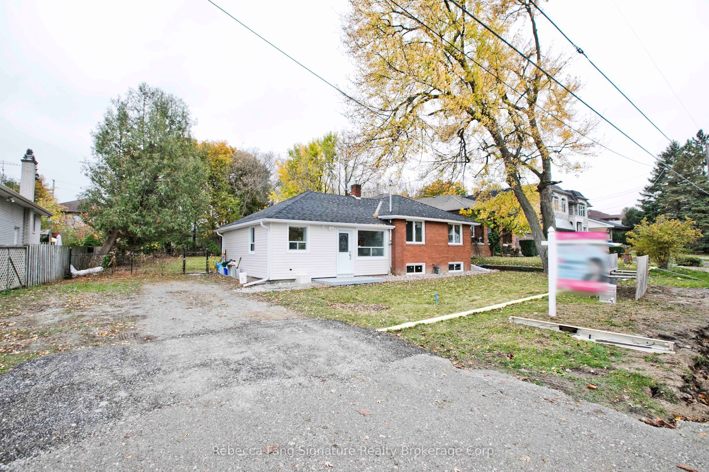 117 Morgan Avenue, Markham, ON L3T 1R6