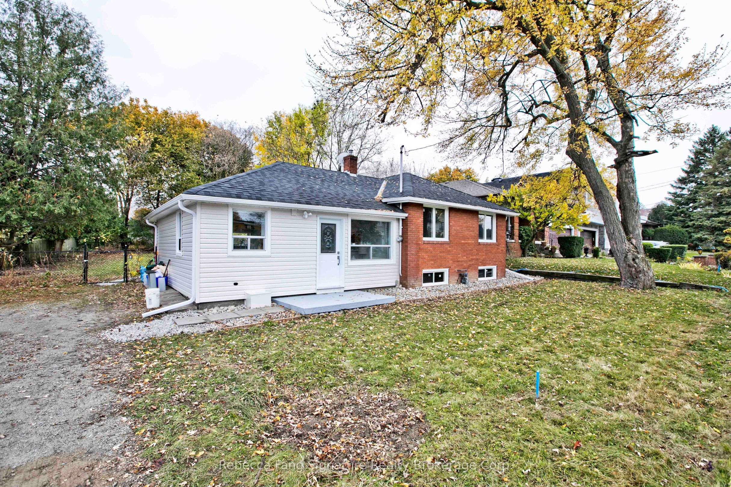 117 Morgan Avenue, Markham, ON L3T 1R6 photo 2