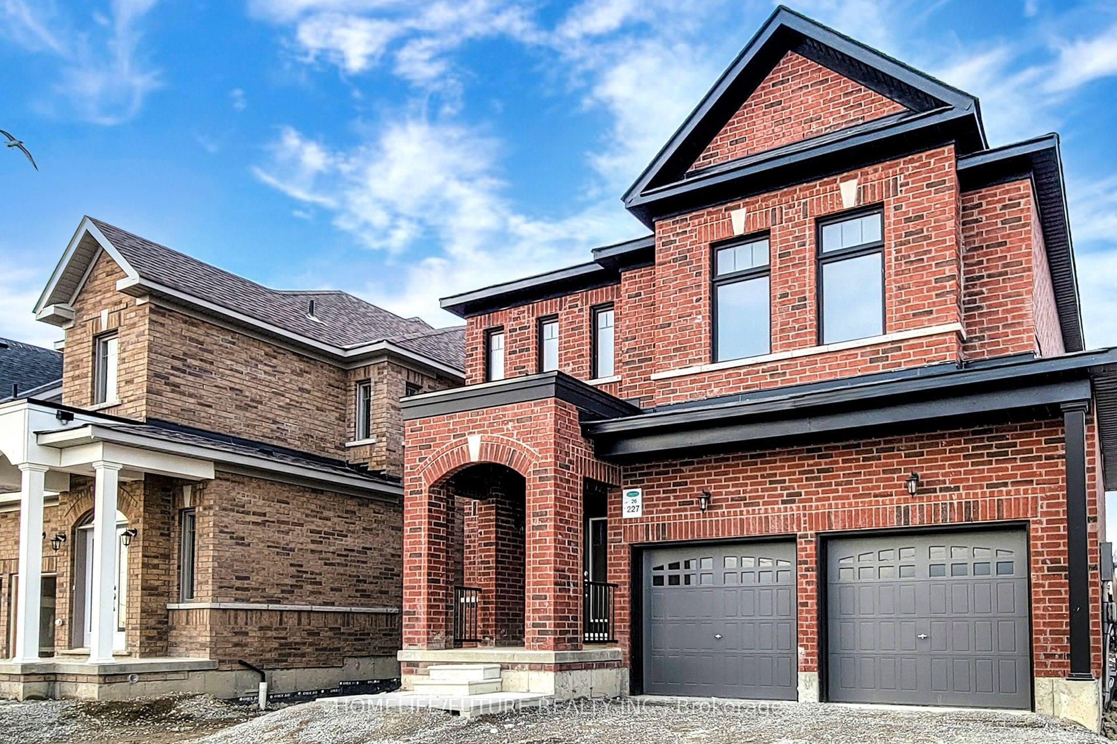 227 Heritage Street, Bradford West Gwillimbury, ON L3Z 4M6 photo 5