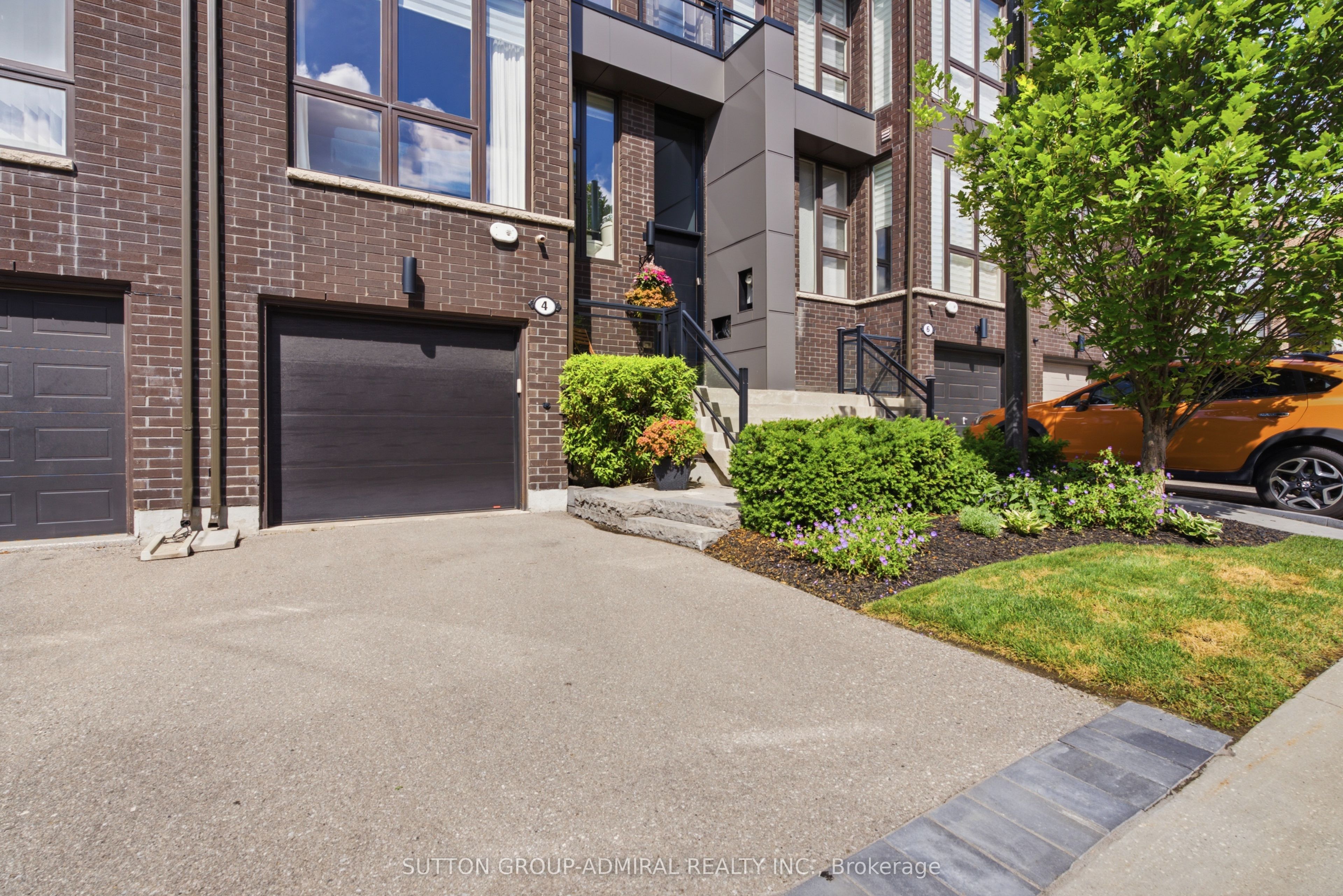 4 Sable Road, Vaughan, ON L4J 0K1 photo 3