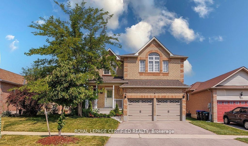 1286 Forest Street, Innisfil, ON L9S 1Z7