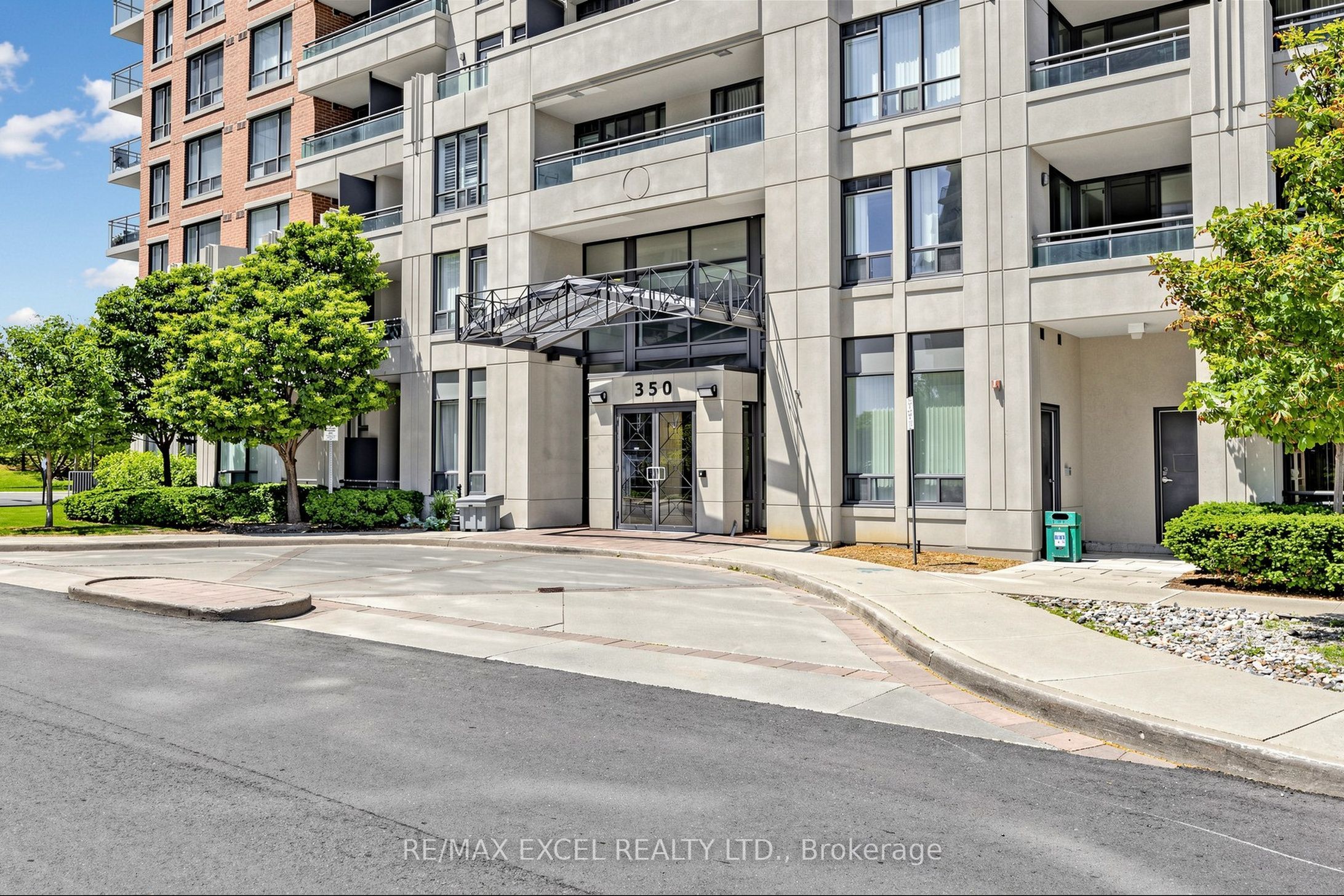 350 Red Maple Road 508, Richmond Hill, ON L4C 0T5 photo 3