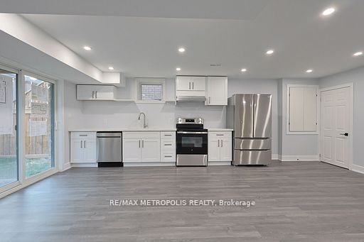 75 Eastgrove Square BSMT, East Gwillimbury, ON L9N 0R3 photo 3