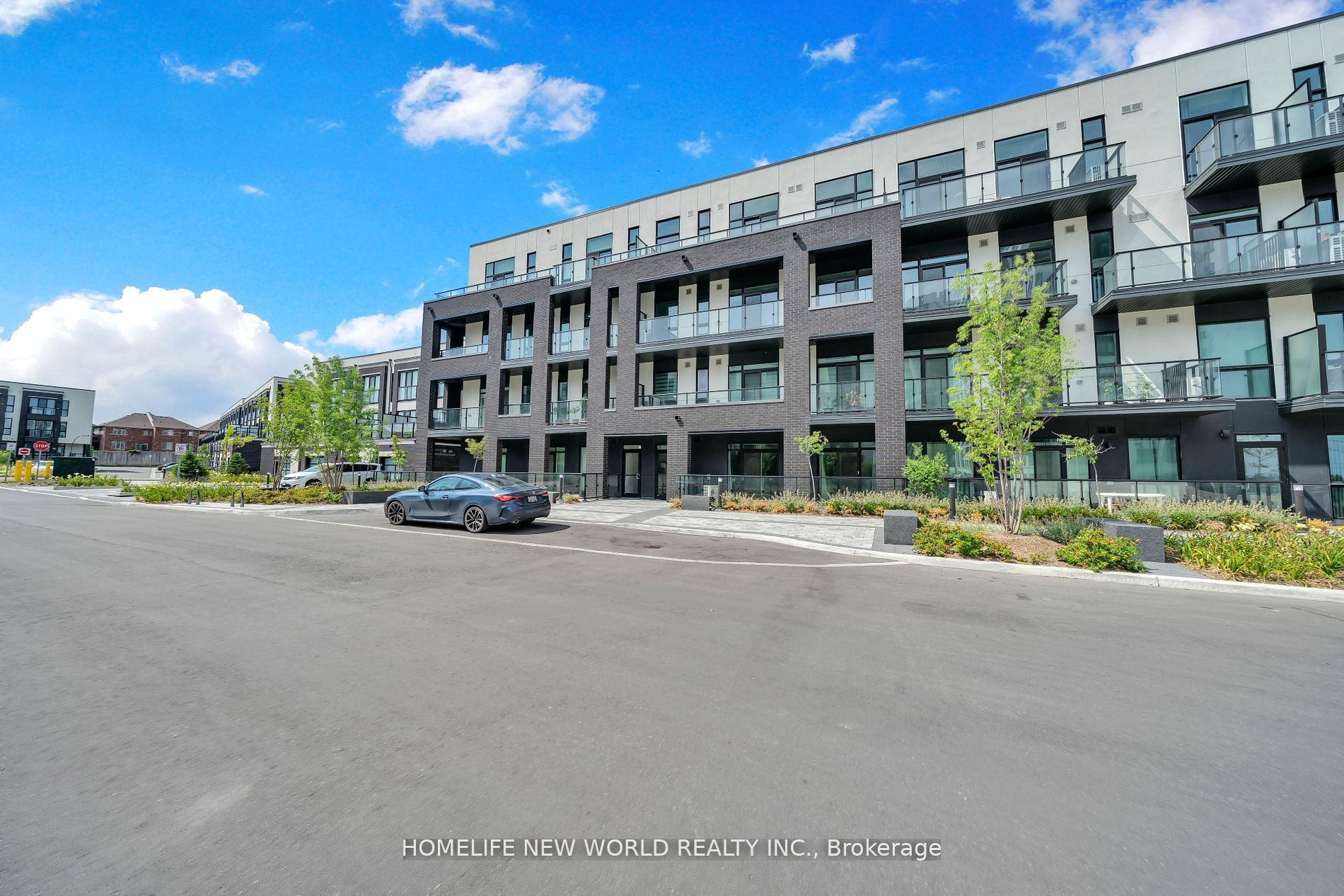 1709 Bur Oak Avenue 205, Markham, ON L6E 0V7