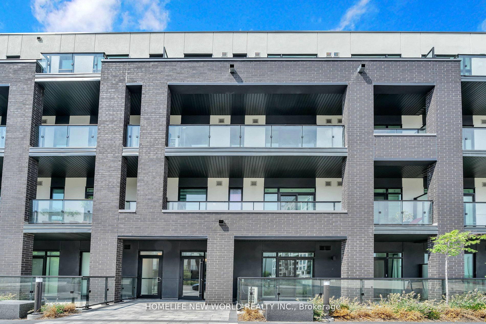 1709 Bur Oak Avenue 205, Markham, ON L6E 0V7 photo 3