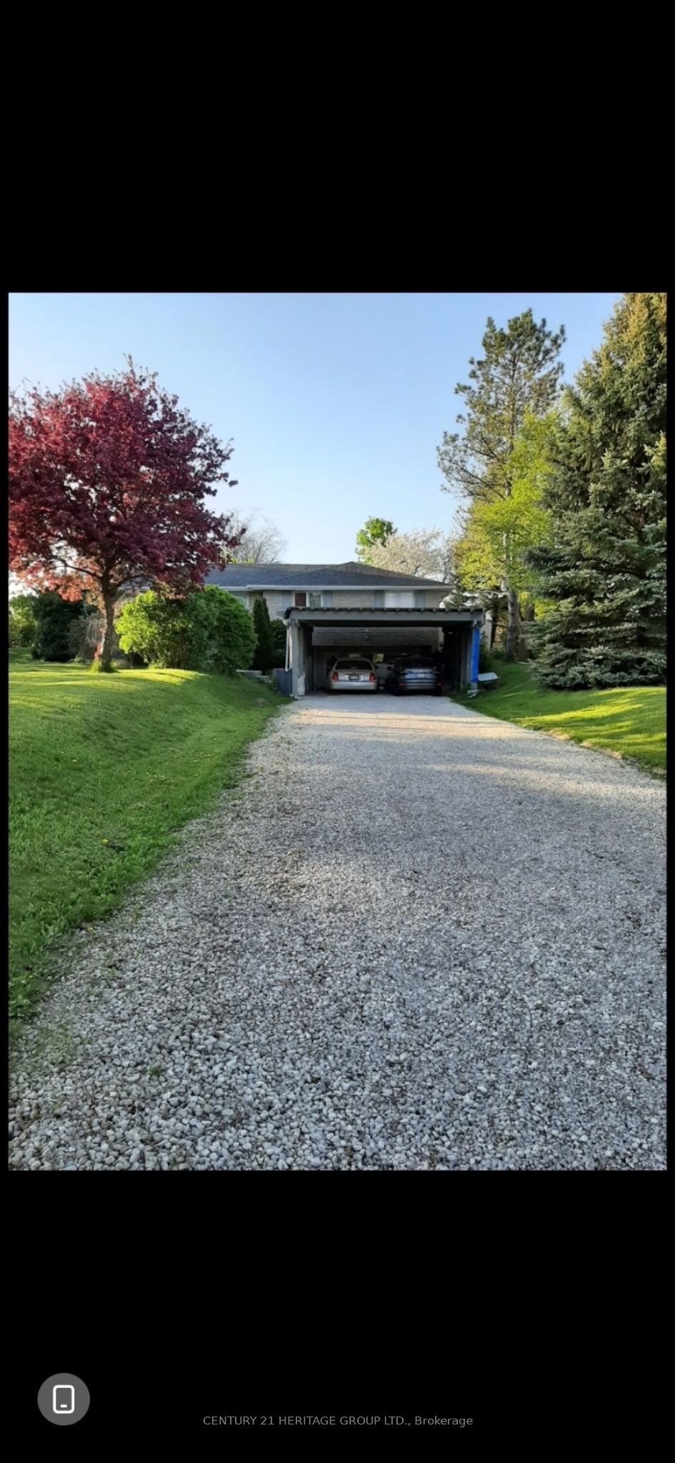 4122 County Road 88 Road, Bradford West Gwillimbury, ON L0G 1B0 photo 2